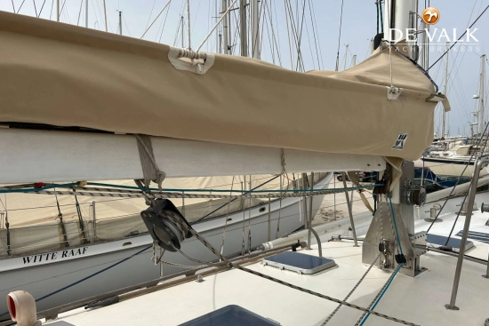 Henk Tingen 46 de segunda mano en venta