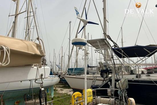 Henk Tingen 46 de segunda mano en venta