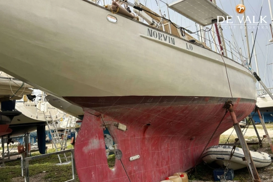 Henk Tingen 46 de segunda mano en venta