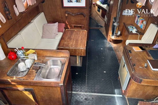 Henk Tingen 46 de segunda mano en venta