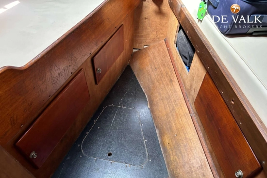Henk Tingen 46 de segunda mano en venta