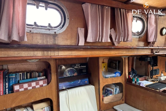 Henk Tingen 46 de segunda mano en venta