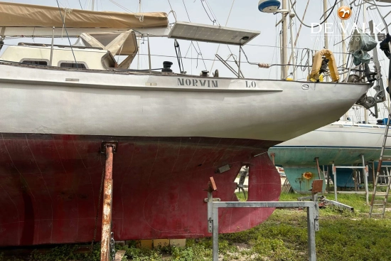 Henk Tingen 46 de segunda mano en venta