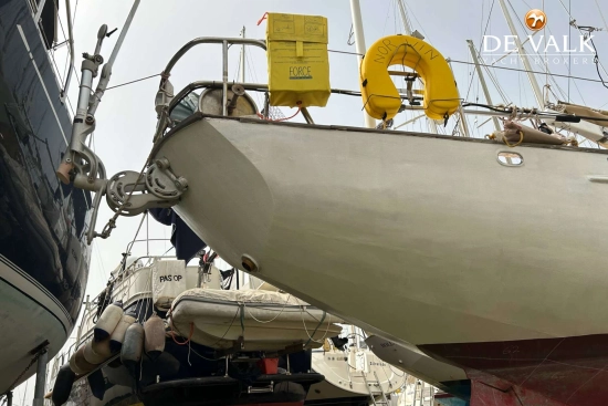 Henk Tingen 46 de segunda mano en venta