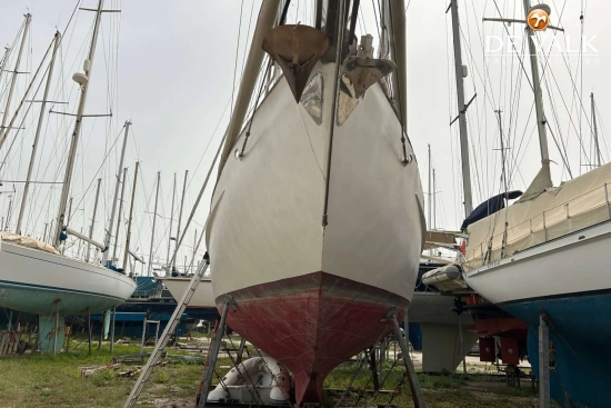 Henk Tingen 46 de segunda mano en venta