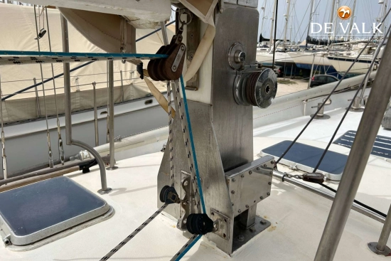 Henk Tingen 46 de segunda mano en venta