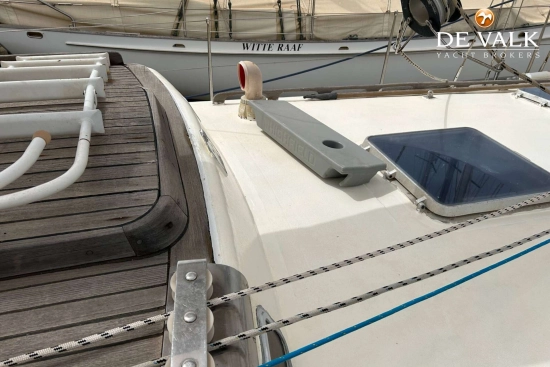 Henk Tingen 46 de segunda mano en venta