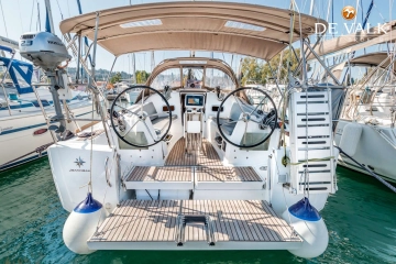 Jeanneau Sun Odyssey 349 de segunda mano en venta
