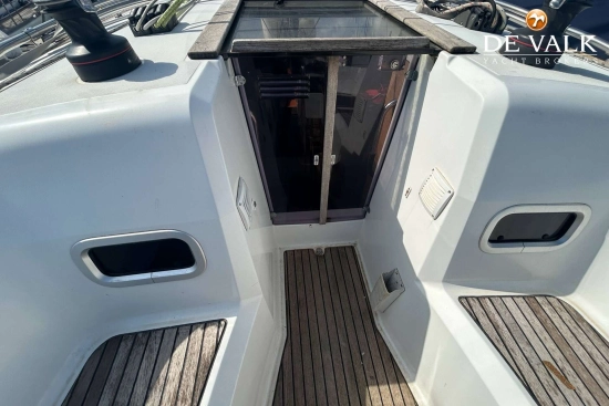 Jeanneau Sun Odyssey 349 usata in vendita