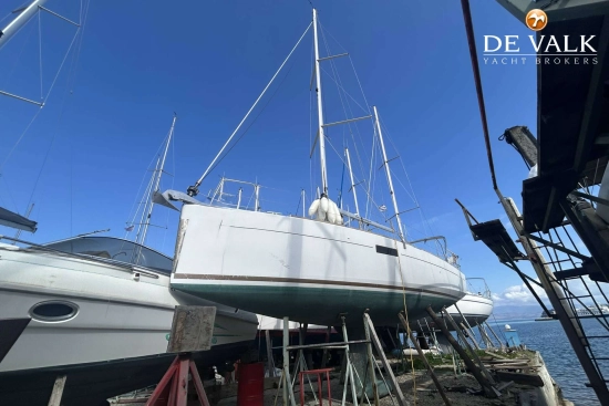 Jeanneau Sun Odyssey 349 usata in vendita