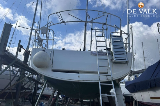 Jeanneau Sun Odyssey 349 usata in vendita