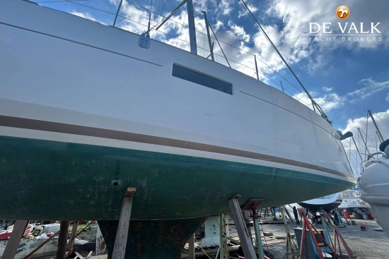 Jeanneau Sun Odyssey 349 usata in vendita