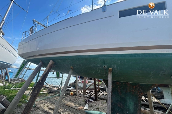 Jeanneau Sun Odyssey 349 usata in vendita