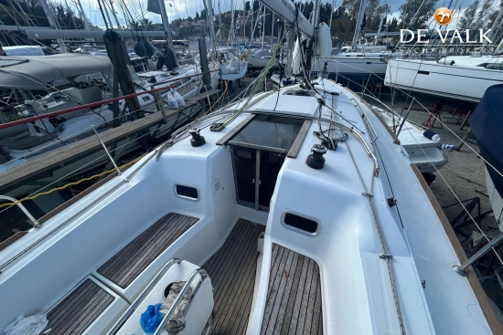 Jeanneau Sun Odyssey 349 usata in vendita