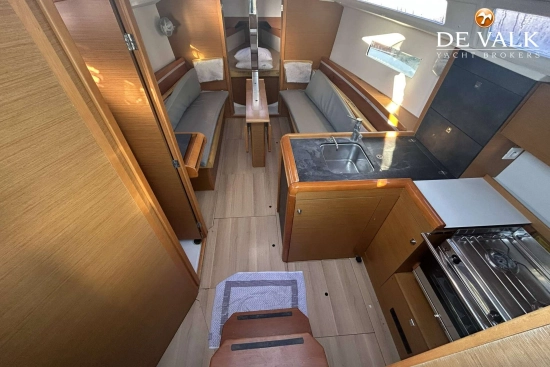 Jeanneau Sun Odyssey 349 usata in vendita