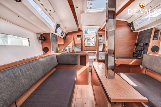 Jeanneau Sun Odyssey 349 usata in vendita