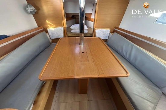 Jeanneau Sun Odyssey 349 usata in vendita