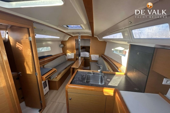 Jeanneau Sun Odyssey 349 usata in vendita