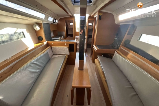 Jeanneau Sun Odyssey 349 usata in vendita