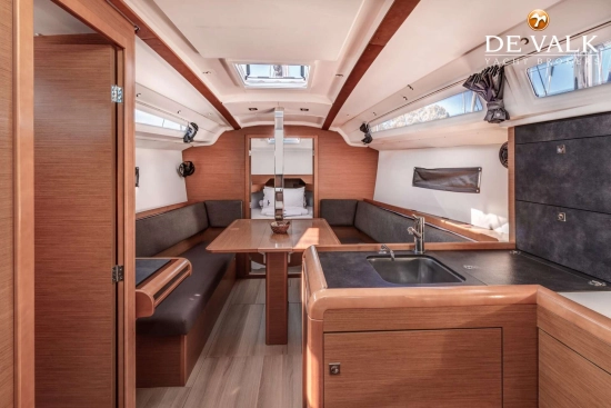 Jeanneau Sun Odyssey 349 usata in vendita