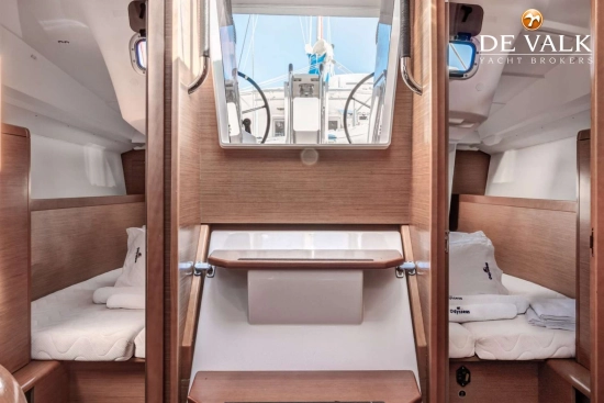 Jeanneau Sun Odyssey 349 usata in vendita