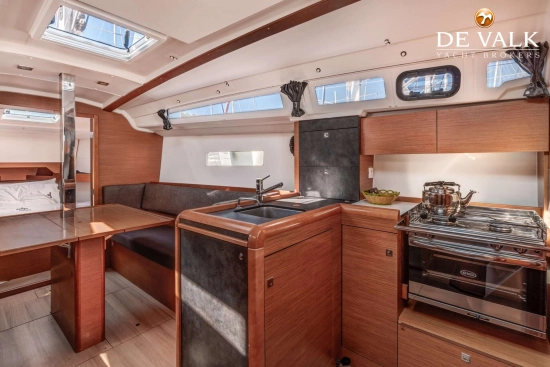 Jeanneau Sun Odyssey 349 usata in vendita