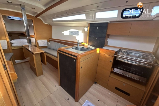 Jeanneau Sun Odyssey 349 usata in vendita