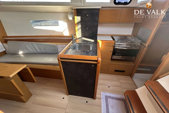 Jeanneau Sun Odyssey 349 usata in vendita