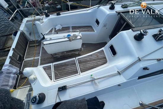 Jeanneau Sun Odyssey 349 usata in vendita