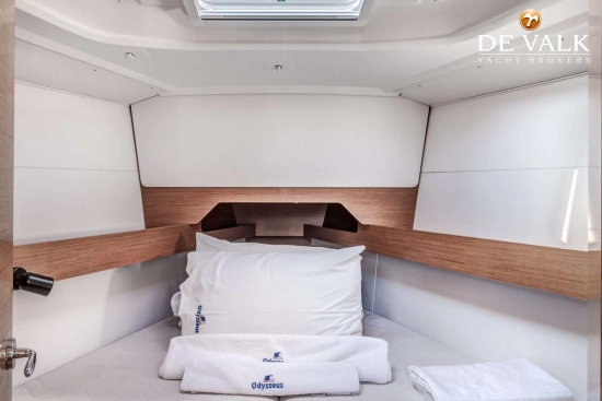 Jeanneau Sun Odyssey 349 usata in vendita