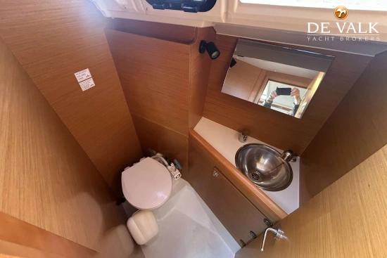Jeanneau Sun Odyssey 349 usata in vendita