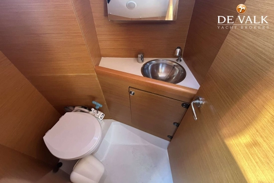 Jeanneau Sun Odyssey 349 usata in vendita