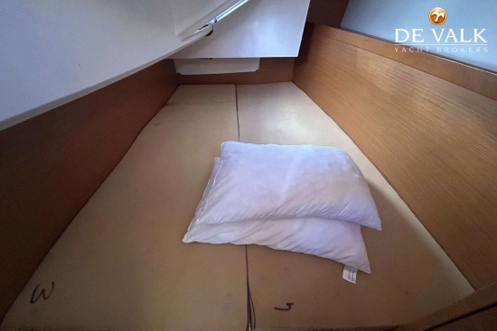 Jeanneau Sun Odyssey 349 usata in vendita