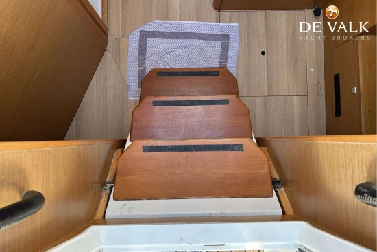 Jeanneau Sun Odyssey 349 usata in vendita