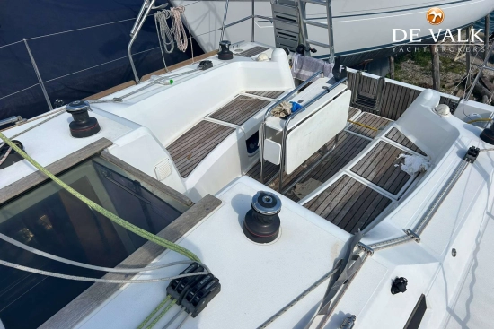 Jeanneau Sun Odyssey 349 usata in vendita