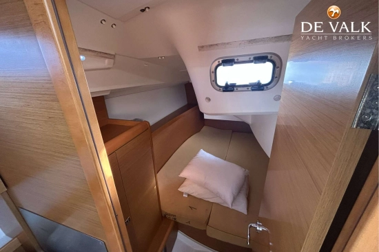 Jeanneau Sun Odyssey 349 usata in vendita