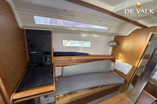 Jeanneau Sun Odyssey 349 usata in vendita