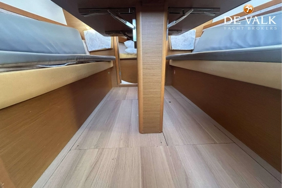 Jeanneau Sun Odyssey 349 usata in vendita