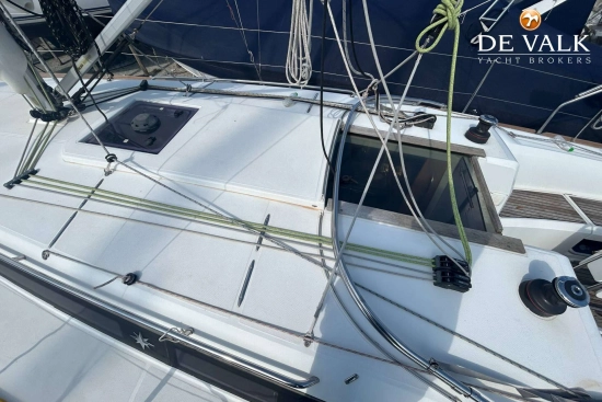 Jeanneau Sun Odyssey 349 usata in vendita