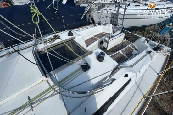 Jeanneau Sun Odyssey 349 usata in vendita