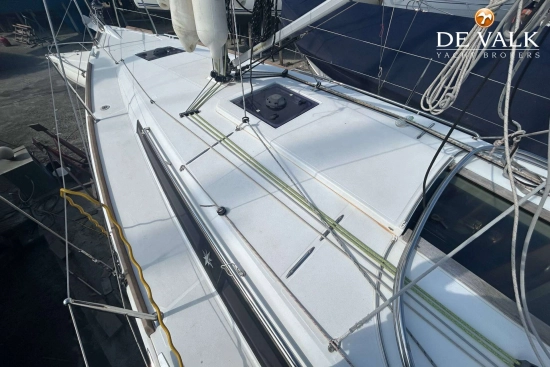 Jeanneau Sun Odyssey 349 usata in vendita