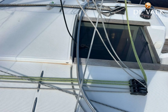 Jeanneau Sun Odyssey 349 usata in vendita