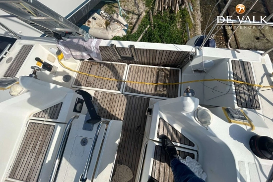 Jeanneau Sun Odyssey 349 usata in vendita