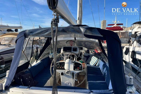 Moody 54 de segunda mano en venta