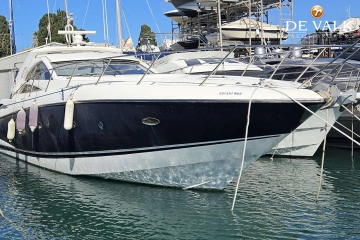 Sunseeker Portofino 53 de segunda mano en venta