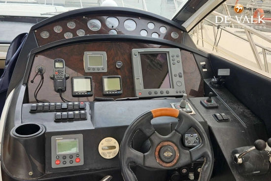 Sunseeker Portofino 53 de segunda mano en venta