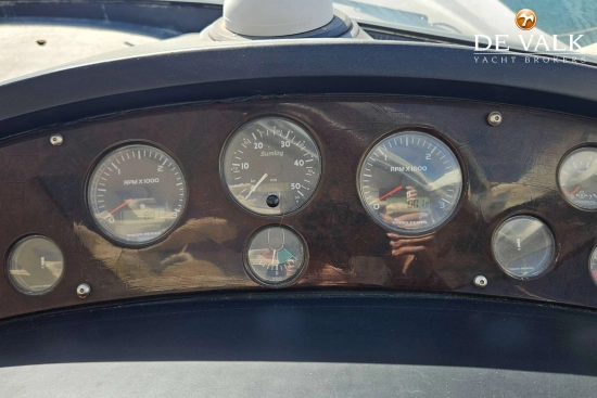 Sunseeker Portofino 53 de segunda mano en venta