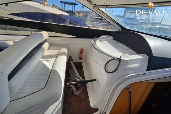 Sunseeker Portofino 53 de segunda mano en venta