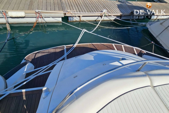 Sunseeker Portofino 53 de segunda mano en venta