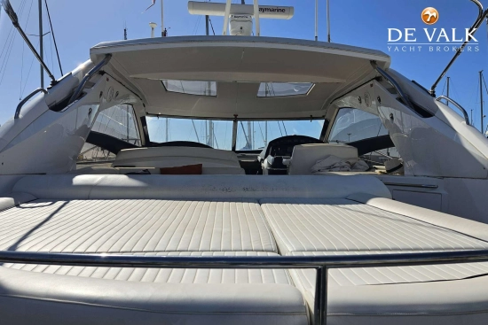 Sunseeker Portofino 53 de segunda mano en venta